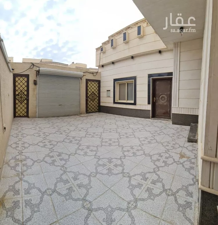 فيلا للبيع في شارع أبي جعفر الخطيب, حي الرمال, مدينة الرياض, منطقة الرياض صورة 4