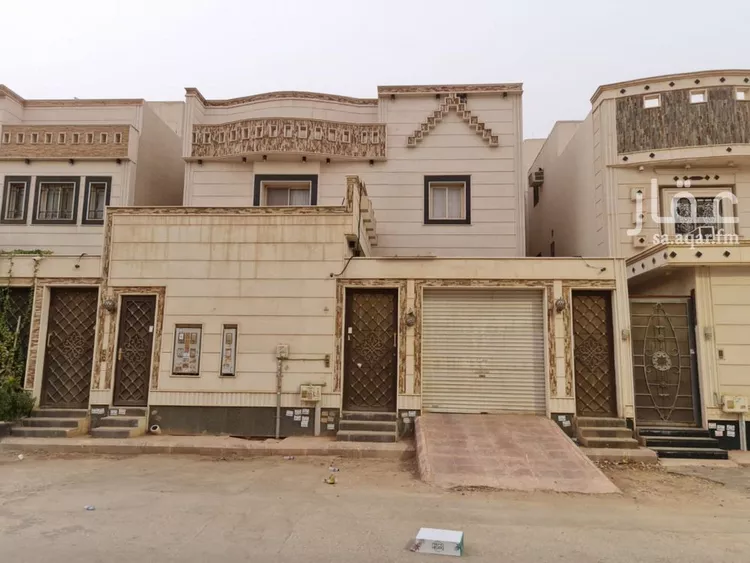 فيلا للبيع في شارع أبي جعفر الخطيب, حي الرمال, مدينة الرياض, منطقة الرياض