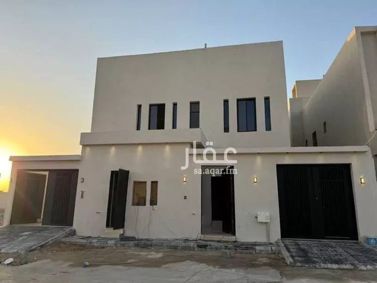 فيلا للبيع في شارع رقم 222, حي الجنادرية, مدينة الرياض, منطقة الرياض