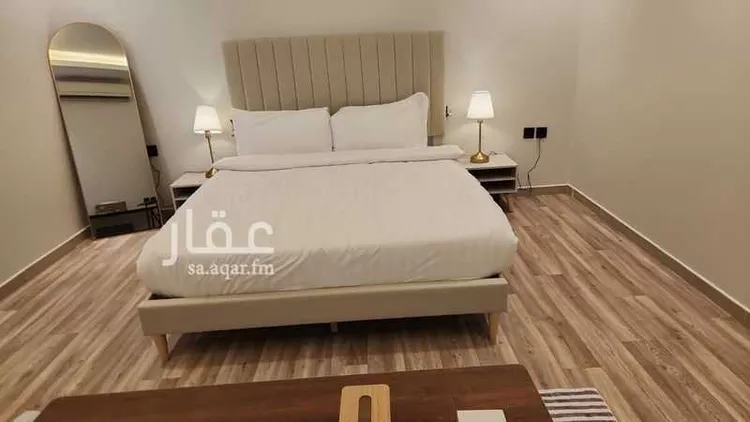 شقة للإيجار في طريق الامير سعود بن محمد بن مقرن ، حي حطين ، الرياض ، منطقة الرياض