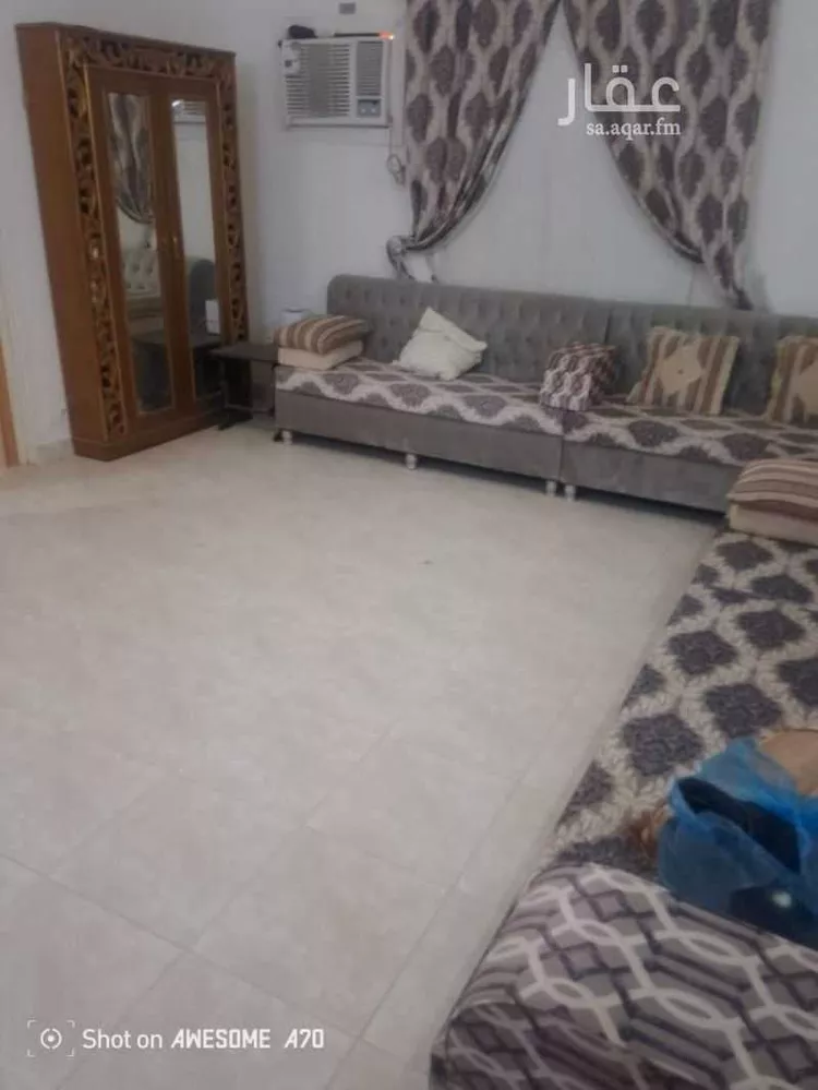 استراحة للإيجار في شارع عسفان 1031 ، العوجانية ، الجموم صورة 3
