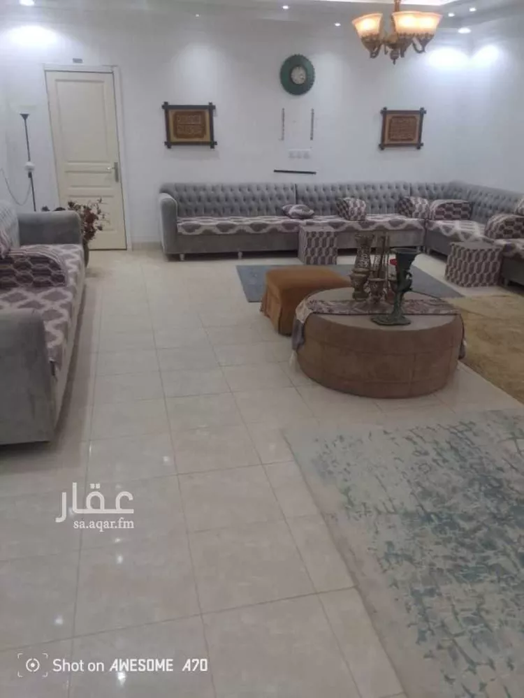 استراحة للإيجار في شارع عسفان 1031 ، العوجانية ، الجموم صورة 4