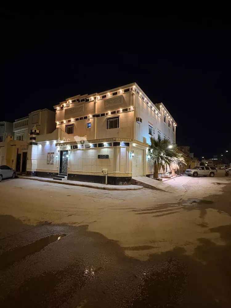 فيلا للبيع في شارع رقم 97 ، حي الجنادرية ، الرياض ، منطقة الرياض