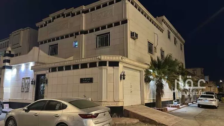 فيلا للبيع في شارع رقم 97 ، حي الجنادرية ، الرياض ، منطقة الرياض