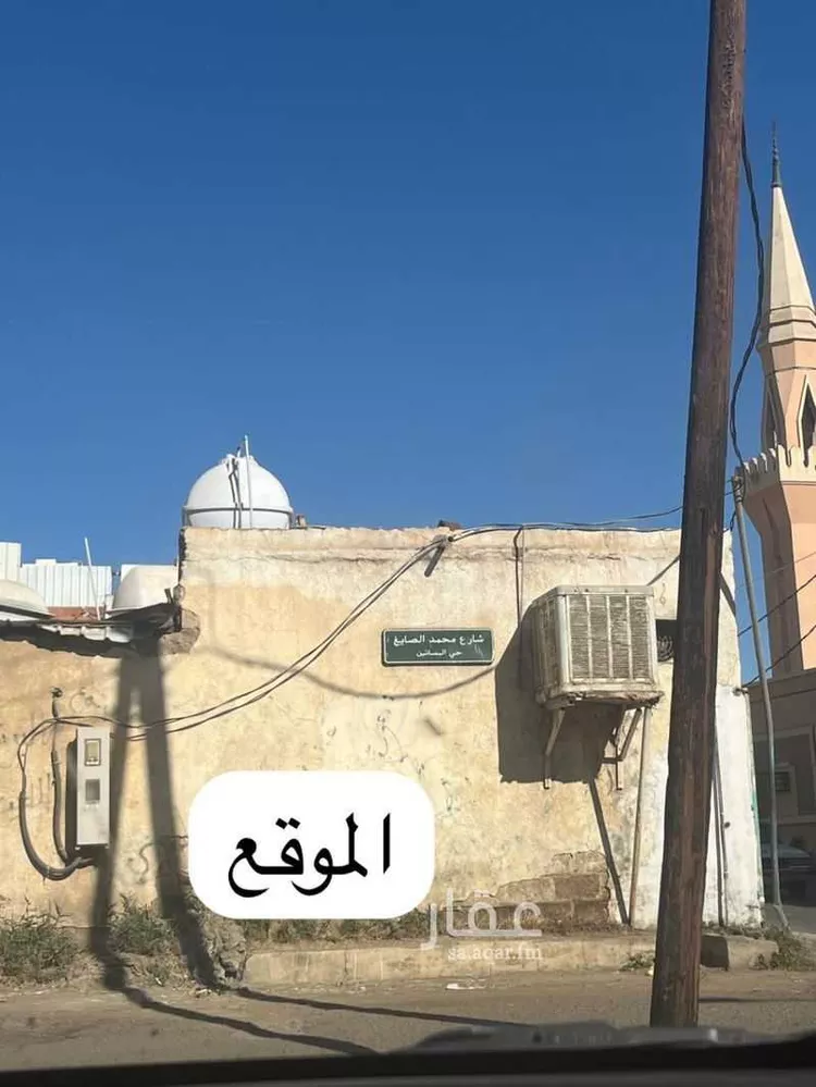 أرض للبيع في شارع محمد بن الذهبي ، حي البساتين ، تبوك ، منطقة تبوك صورة 2