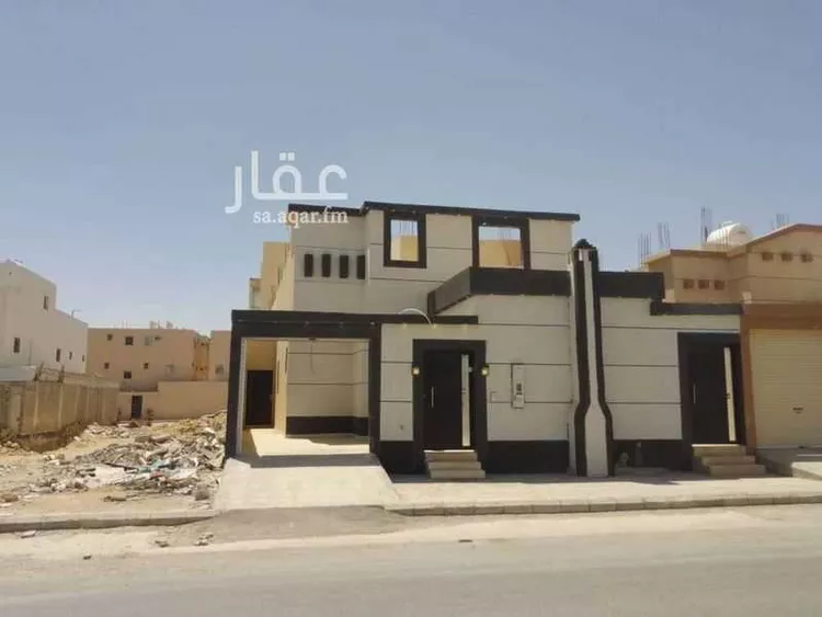دور للإيجار في شارع وادي فتح ، حي الدار البيضاء ، الرياض ، منطقة الرياض