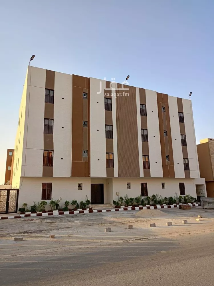 شقة للإيجار في شارع رقم 417, حي النرجس, مدينة الرياض, منطقة الرياض