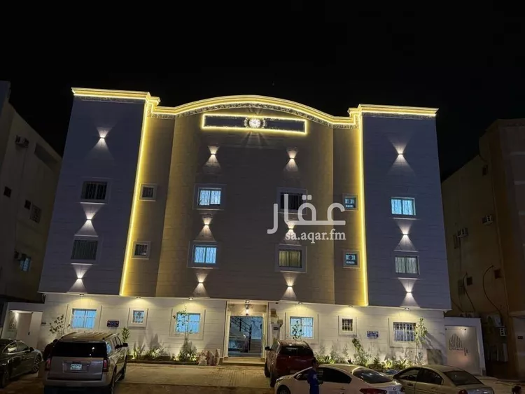 شقة للإيجار في شارع الامير عبدالله بن سعود بن عبدالله صنيتان ال سعود, حي الياسمين, مدينة الرياض, منطقة الرياض