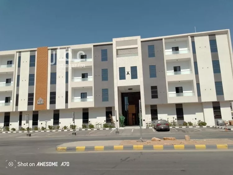 شقة للبيع في شارع طلحة بن عمرو, حي العريجاء الغربي, مدينة الرياض, منطقة الرياض