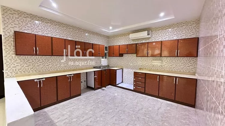 شقة للإيجار في شارع الأمير عبدالله بن سعود بن عبدالله صنيت, حي الصحافة, مدينة الرياض, منطقة الرياض صورة 2