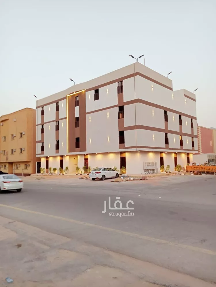 شقة للإيجار في شارع قطن بن ربيعة, حي العقيق, مدينة الرياض, منطقة الرياض