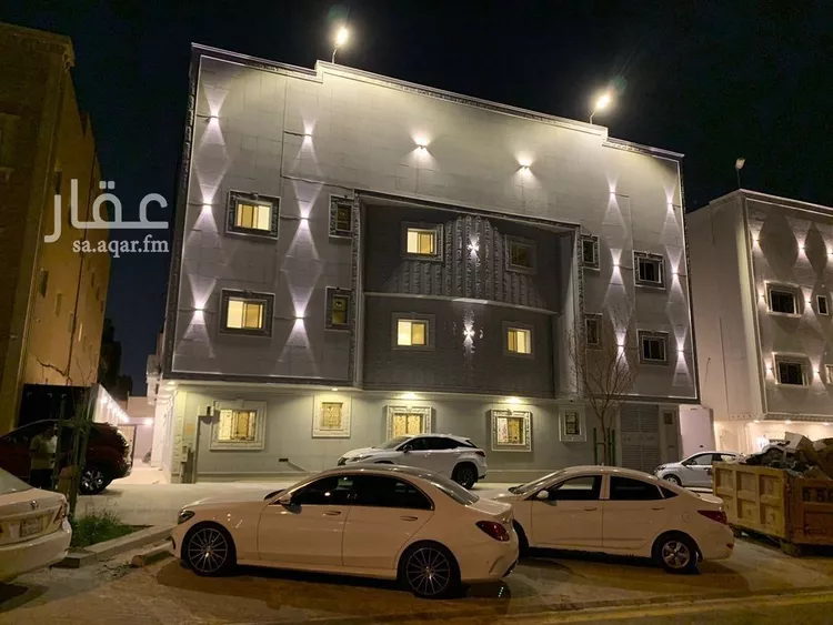 شقة للإيجار في شارع وادي السرح, حي الوادي, مدينة الرياض, منطقة الرياض