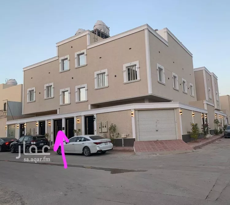 Apartment for Rent in Riyadh Al Aqiq