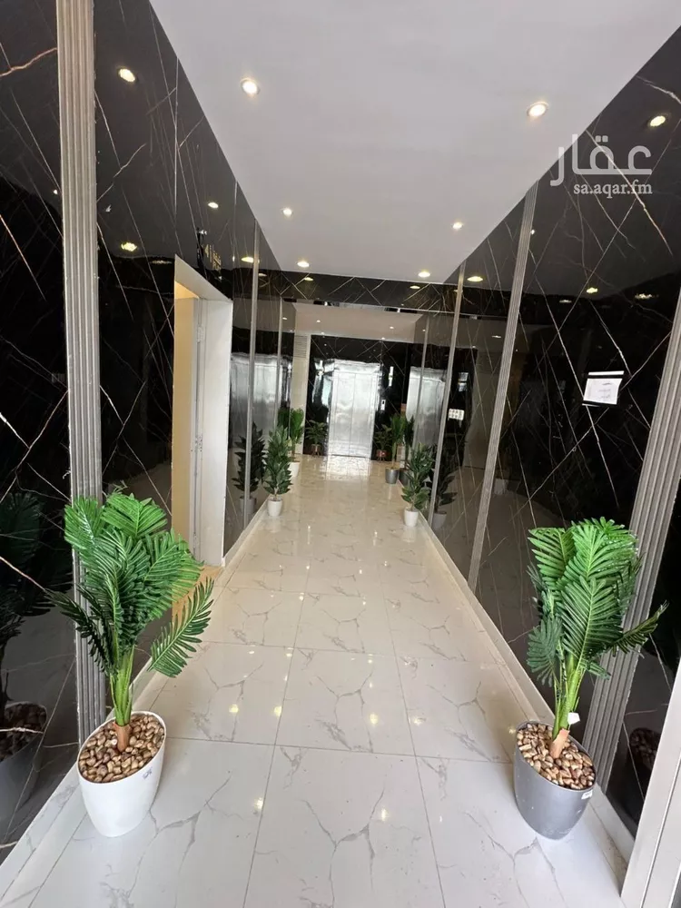 شقة للإيجار في شارع علي بن أحمد العمري, حي العارض, مدينة الرياض, منطقة الرياض صورة 2
