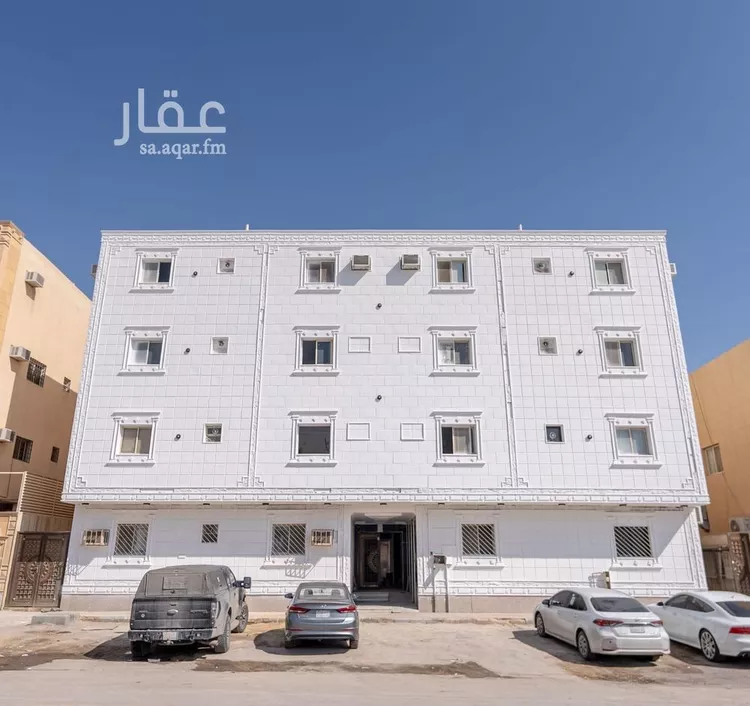 شقة للإيجار في شارع الامير عبدالله بن سعود بن عبدالله صنيتان ال سعود, حي الياسمين, مدينة الرياض, منطقة الرياض