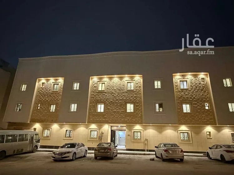 Apartment for Rent in Riyadh Al Malqa