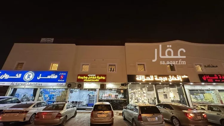 شقة للإيجار في شارع ابن الهيثم, حي الخليج, مدينة الرياض, منطقة الرياض