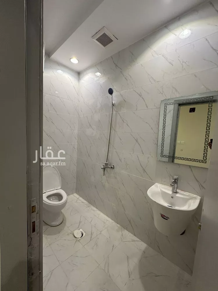 شقة للإيجار في شارع علي بن أحمد العمري, حي العارض, مدينة الرياض, منطقة الرياض صورة 5