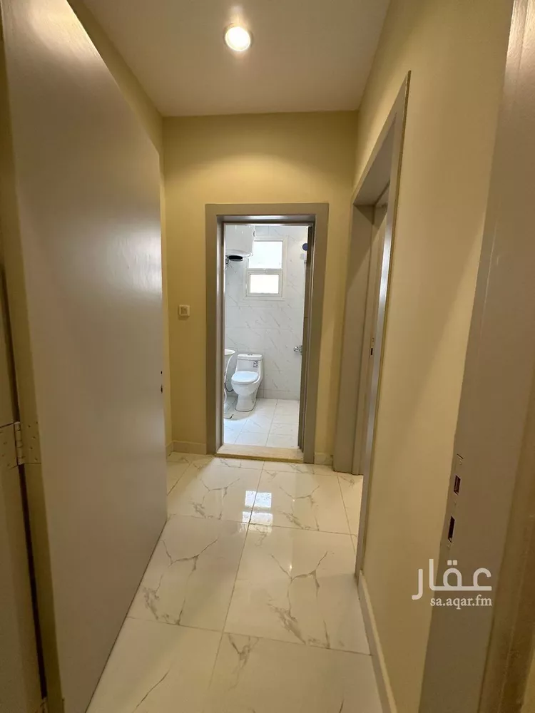 شقة للإيجار في شارع علي بن أحمد العمري, حي العارض, مدينة الرياض, منطقة الرياض صورة 4