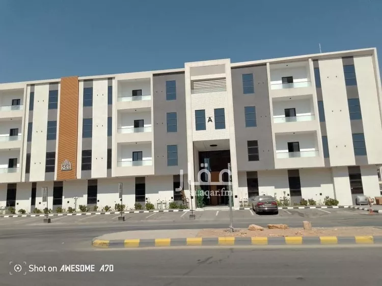 شقة للبيع في شارع طلحة بن عمرو, حي العريجاء الغربي, مدينة الرياض, منطقة الرياض صورة 3