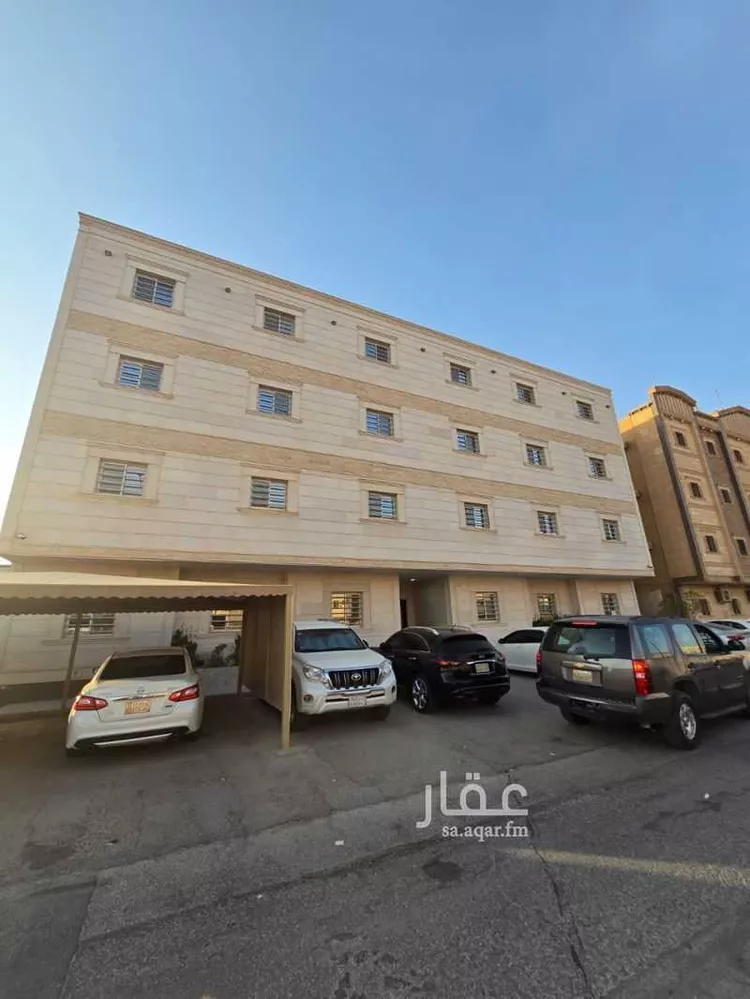 شقة للإيجار في شارع العرابة, حي اليرموك, مدينة الرياض, منطقة الرياض صورة 4