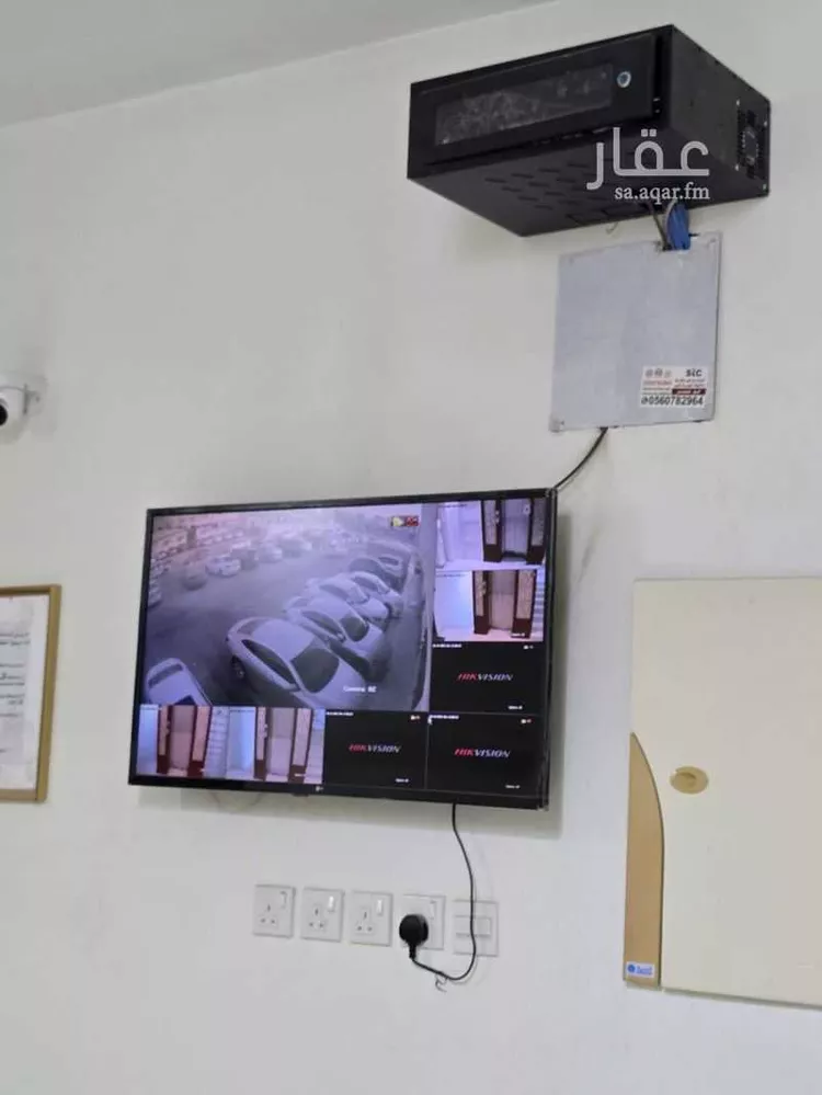 شقة للإيجار في شارع العرابة, حي اليرموك, مدينة الرياض, منطقة الرياض صورة 5