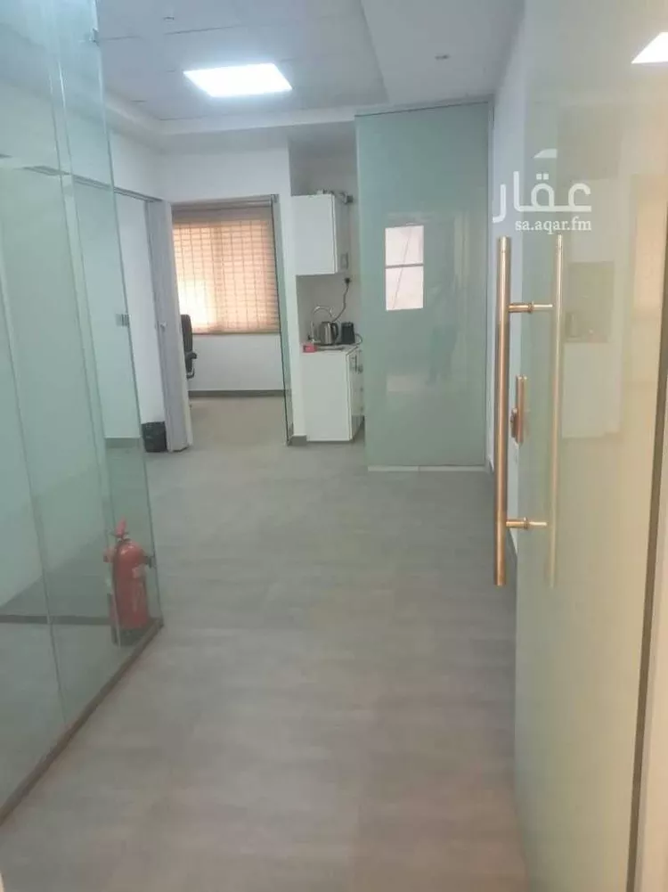 مكتب تجاري للإيجار في شارع 96 ، حي الورود ، الرياض ، منطقة الرياض