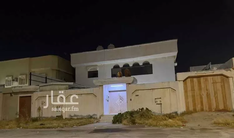 فيلا للبيع في شارع 2163189, حي الريان, مدينة الخفجى, المنطقة الشرقية صورة 2