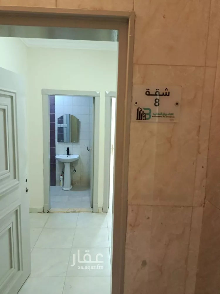 شقة للإيجار في شارع معاذ بن جبل, حي العزيزية, مدينة الرياض, منطقة الرياض 13
