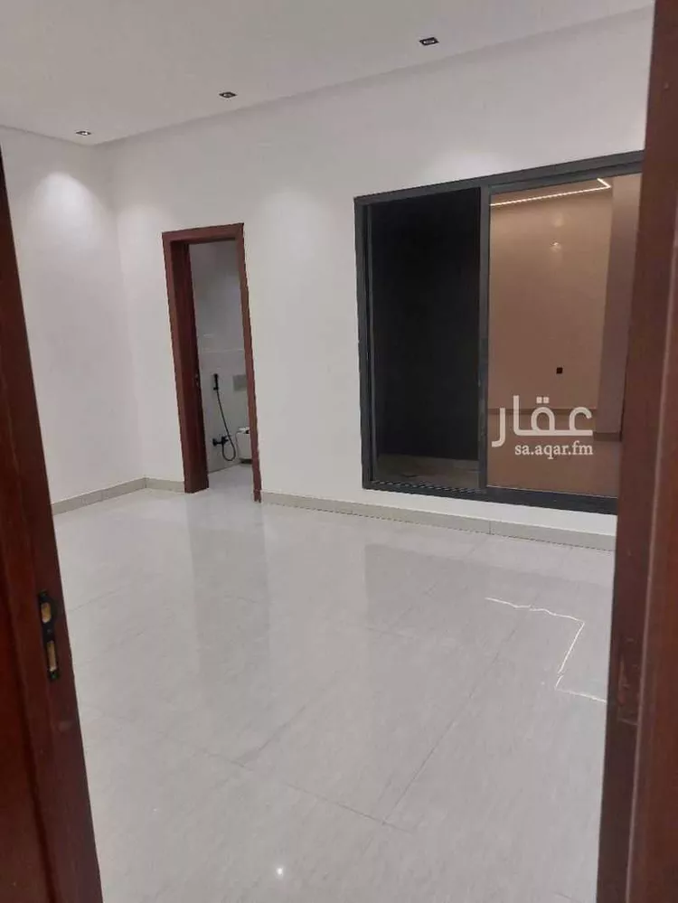 دور للإيجار في شارع أحمد البجلي, حي طويق, مدينة الرياض, منطقة الرياض صورة 4