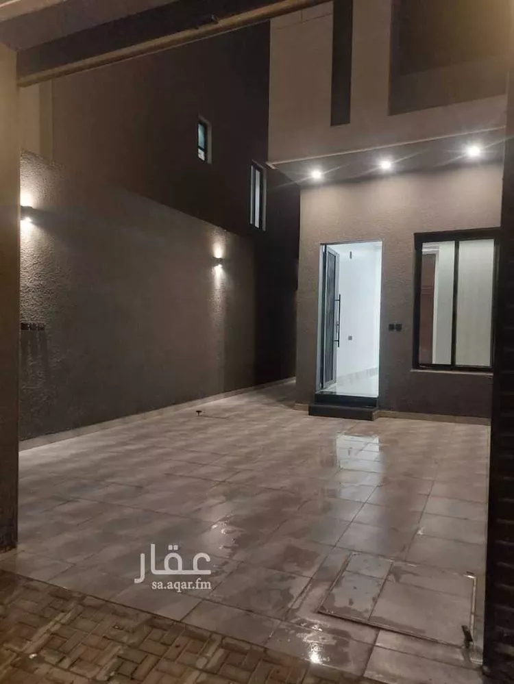 دور للإيجار في شارع أحمد البجلي, حي طويق, مدينة الرياض, منطقة الرياض صورة 2