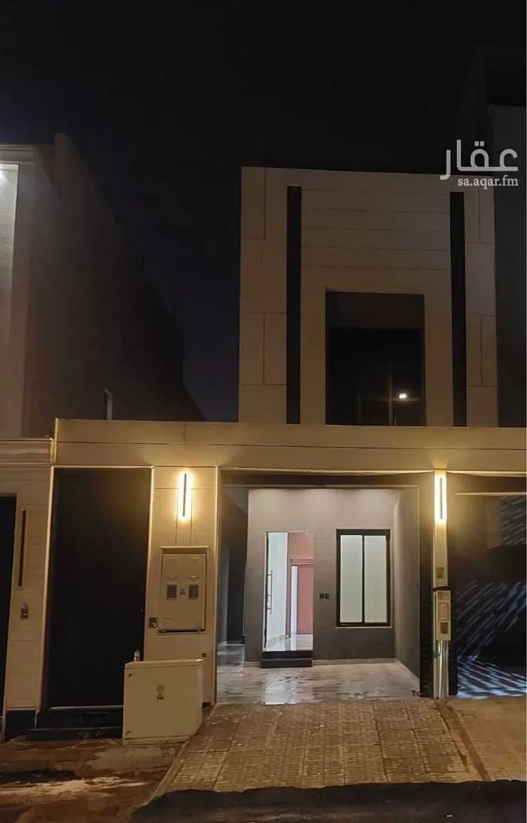 دور للإيجار في شارع أحمد البجلي, حي طويق, مدينة الرياض, منطقة الرياض