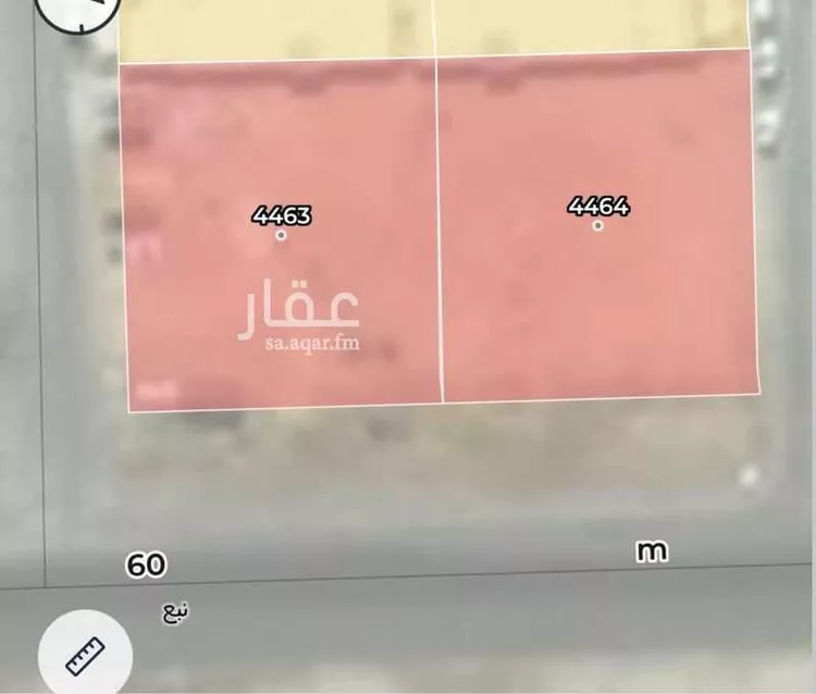 أرض للإيجار في شارع الخندق, حي طويق, مدينة الرياض, منطقة الرياض صورة 2