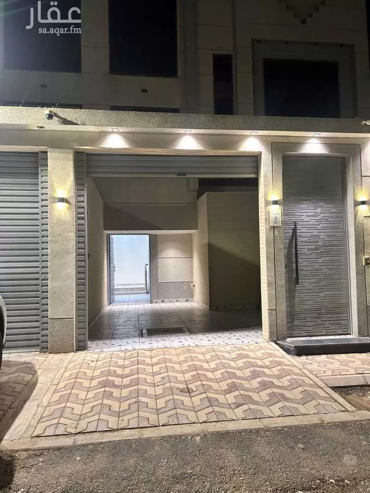 Floor for Rent in Riyadh Tuwaiq صورة 4
