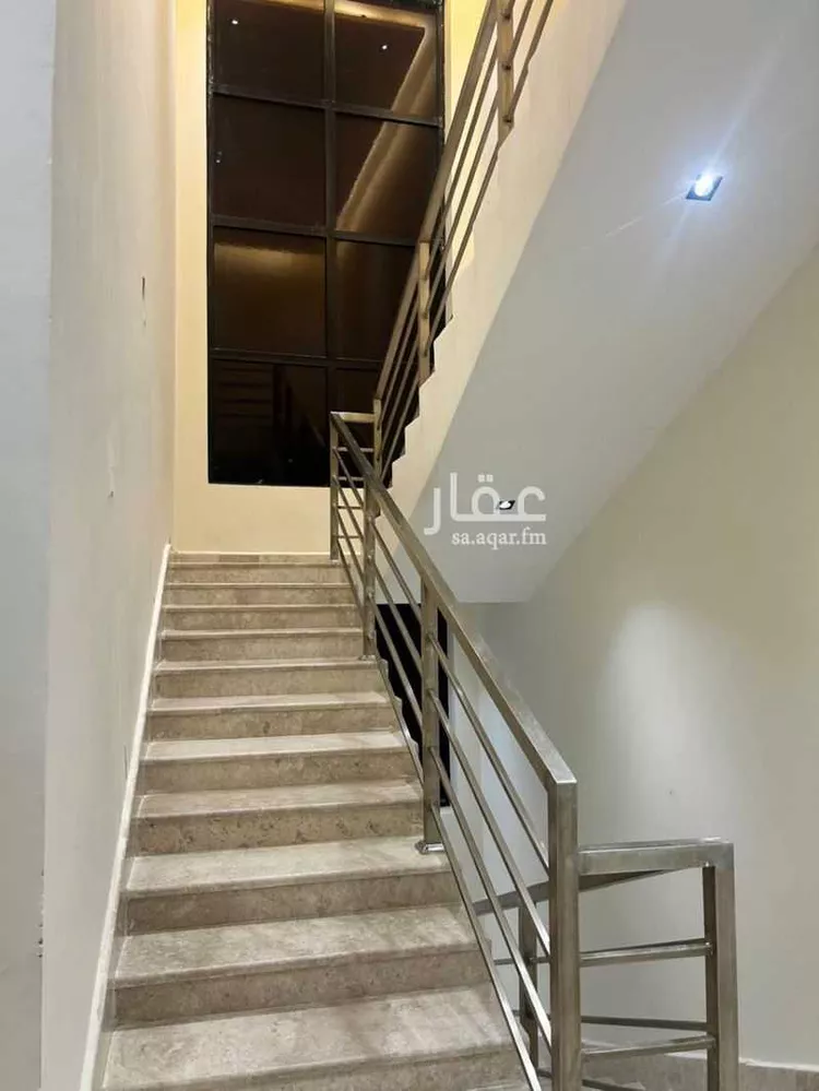 دور للإيجار في شارع أبي بكر الديناري, حي طويق, مدينة الرياض, منطقة الرياض 6
