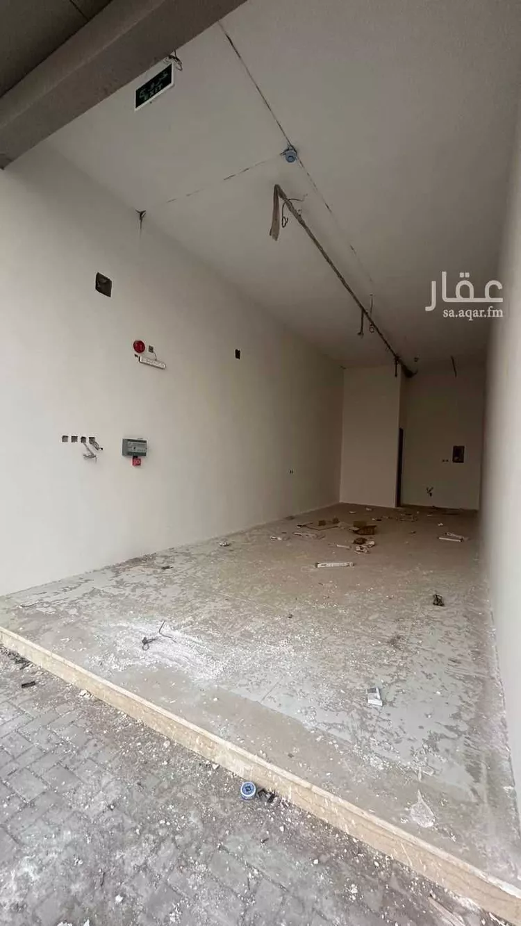 عمارة للإيجار في شارع عثمان بن صدقة, حي طويق, مدينة الرياض, منطقة الرياض صورة 4