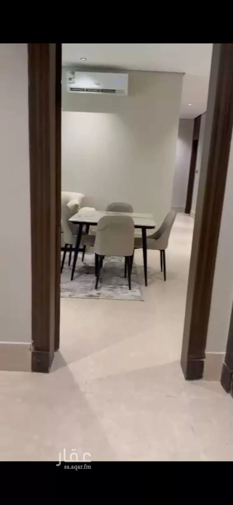 شقة للإيجار في حي الحمراء ، الخبر ، الخبر صورة 4