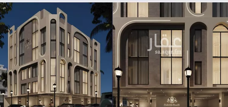 شقة للبيع في شارع محمد حسن العواد , حي الروضة, مدينة جدة, منطقة مكة المكرمة