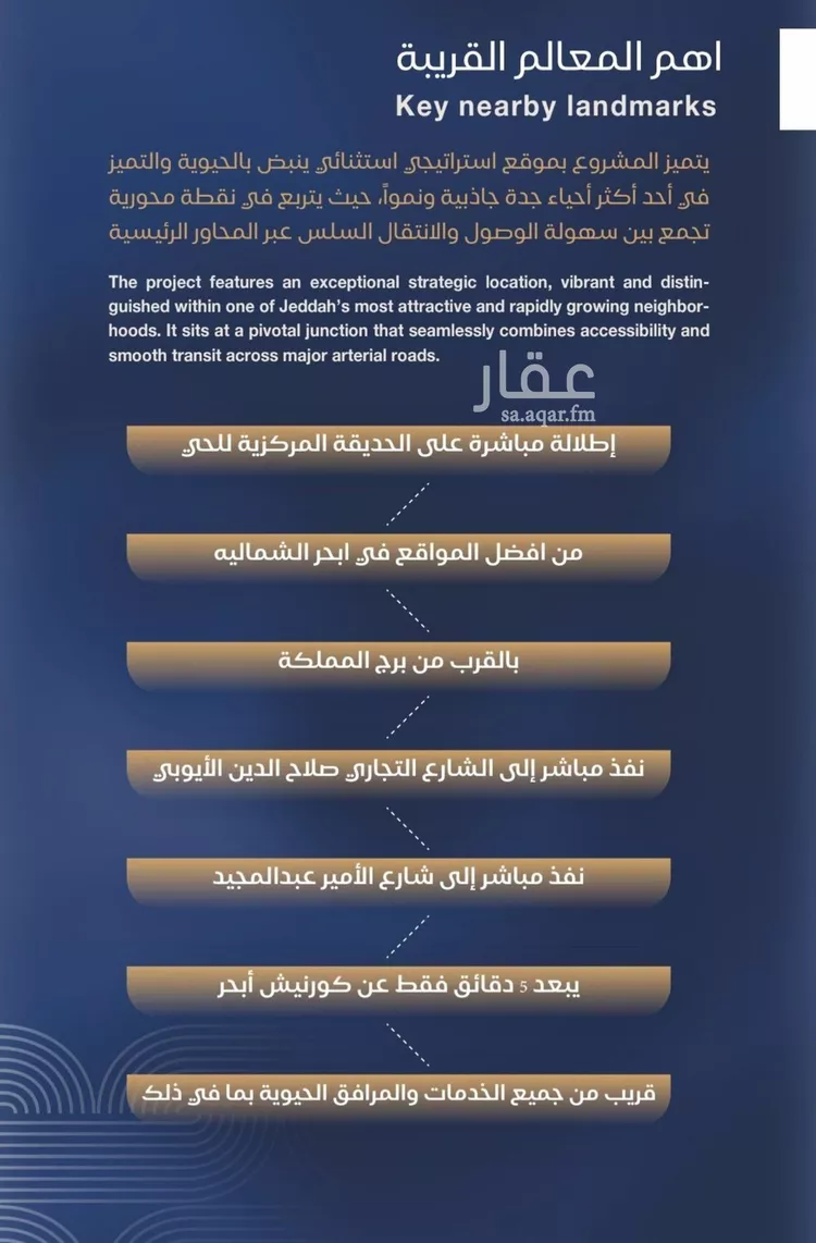 شقة للبيع في شارع برهان الدين الداراني, حي الياقوت, مدينة جدة, منطقة مكة المكرمة صورة 5