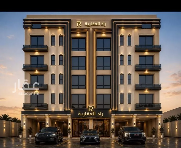 شقة للبيع في شارع الستين , حي النزهة, مدينة جدة, منطقة مكة المكرمة