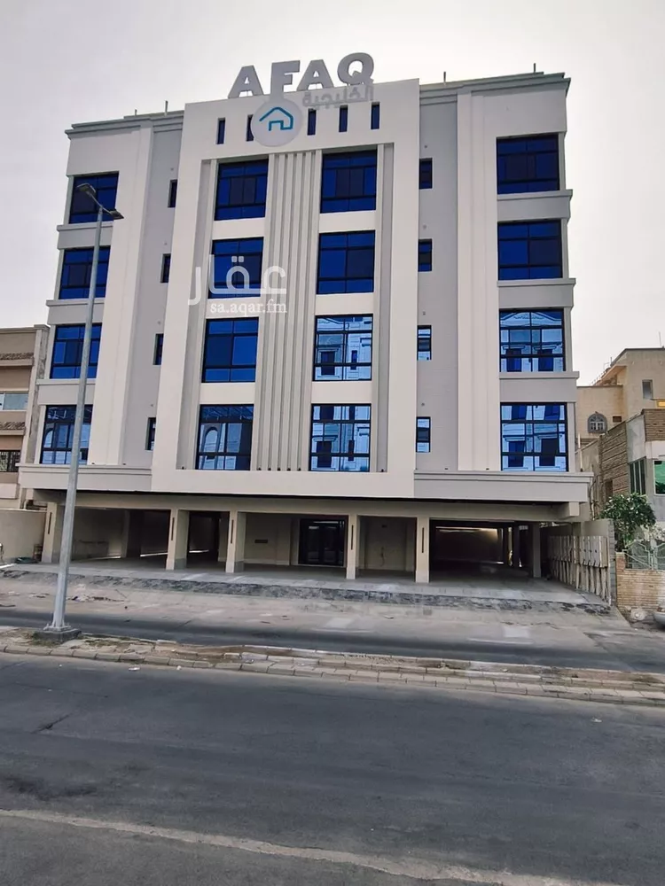 شقة للبيع في شارع عبدالرحمن الجرادي, حي النزهة, مدينة جدة, منطقة مكة المكرمة