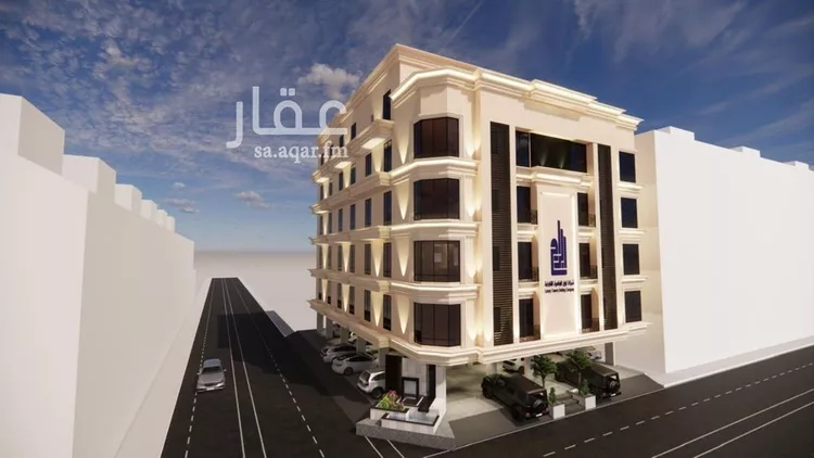 Apartment for Sale in Jeddah Jeddah
