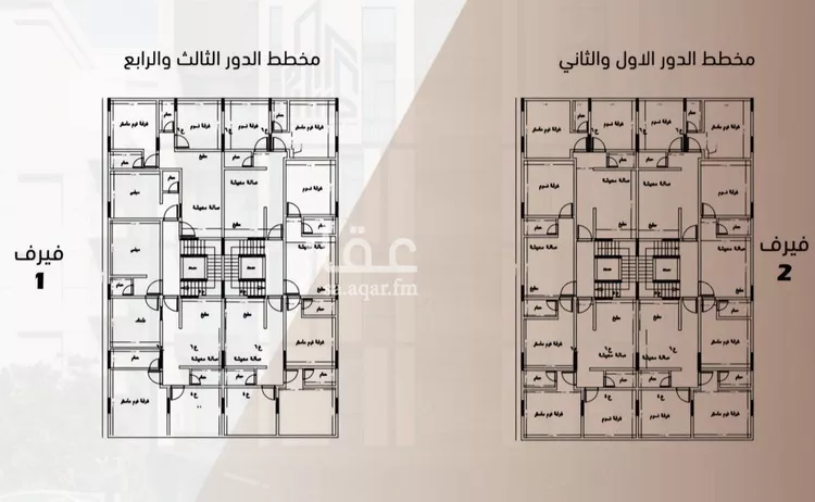 شقة للبيع في شارع  غزوه بدر, حي النهضة, مدينة جدة, منطقة مكة المكرمة 8