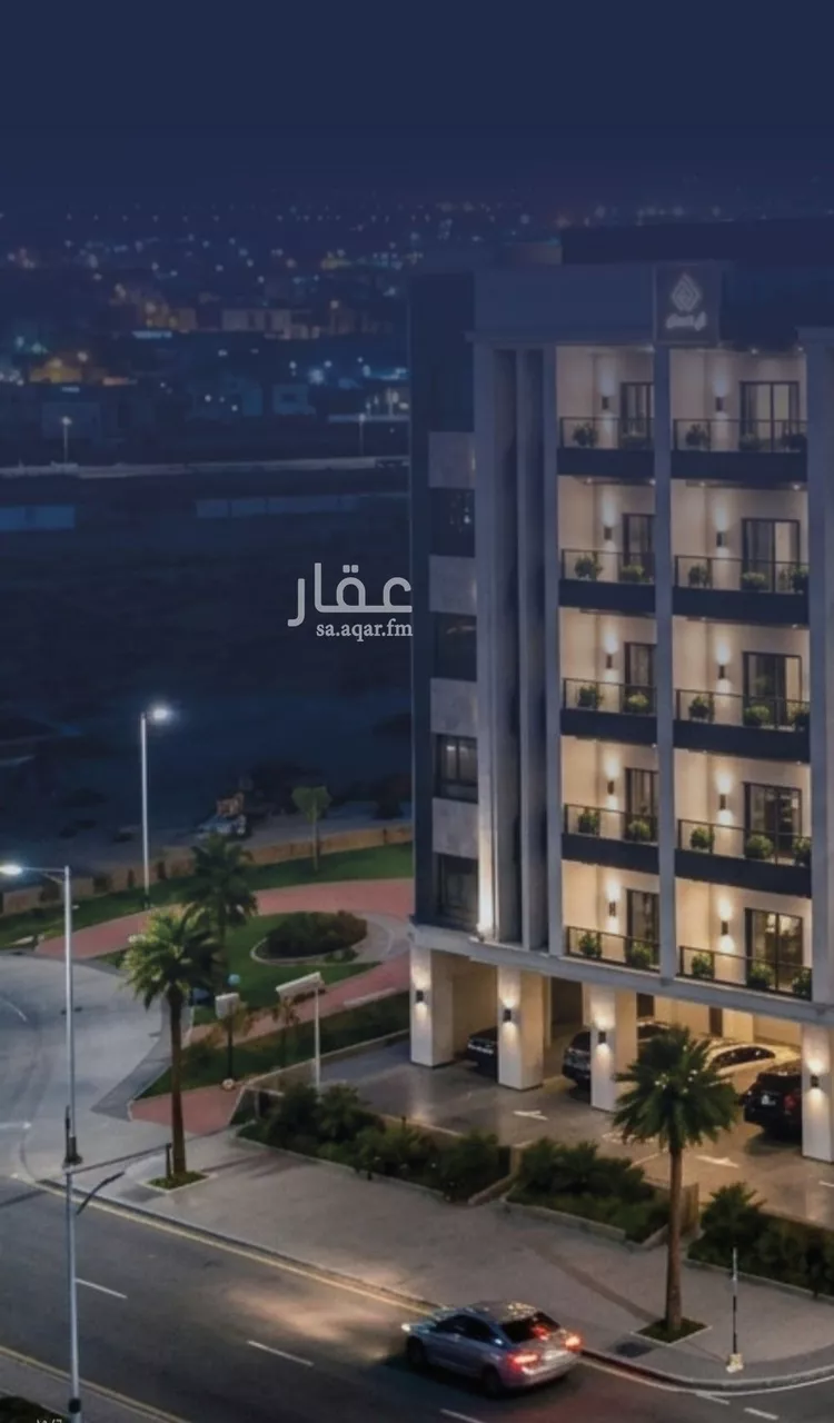 شقة للبيع في شارع برهان الدين الداراني, حي الياقوت, مدينة جدة, منطقة مكة المكرمة 8
