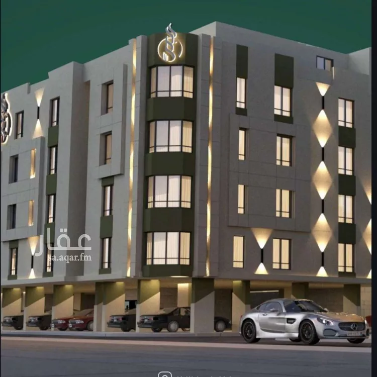 شقة للبيع في شارع عبدالقادر البغدادي, حي الصفاء, مدينة جدة, منطقة مكة المكرمة