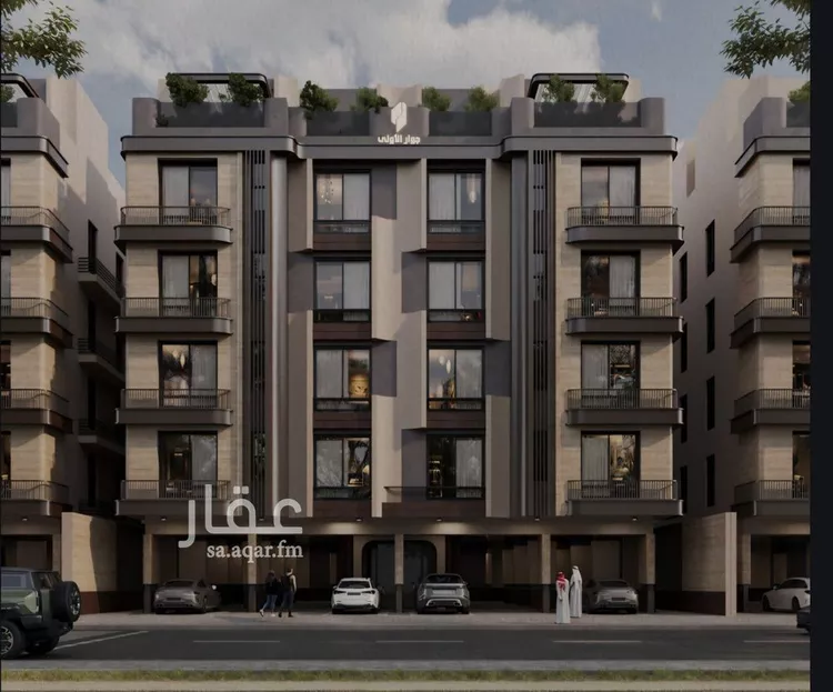 شقة للبيع في شارع محمد بن عيسي, حي الياقوت, مدينة جدة, منطقة مكة المكرمة