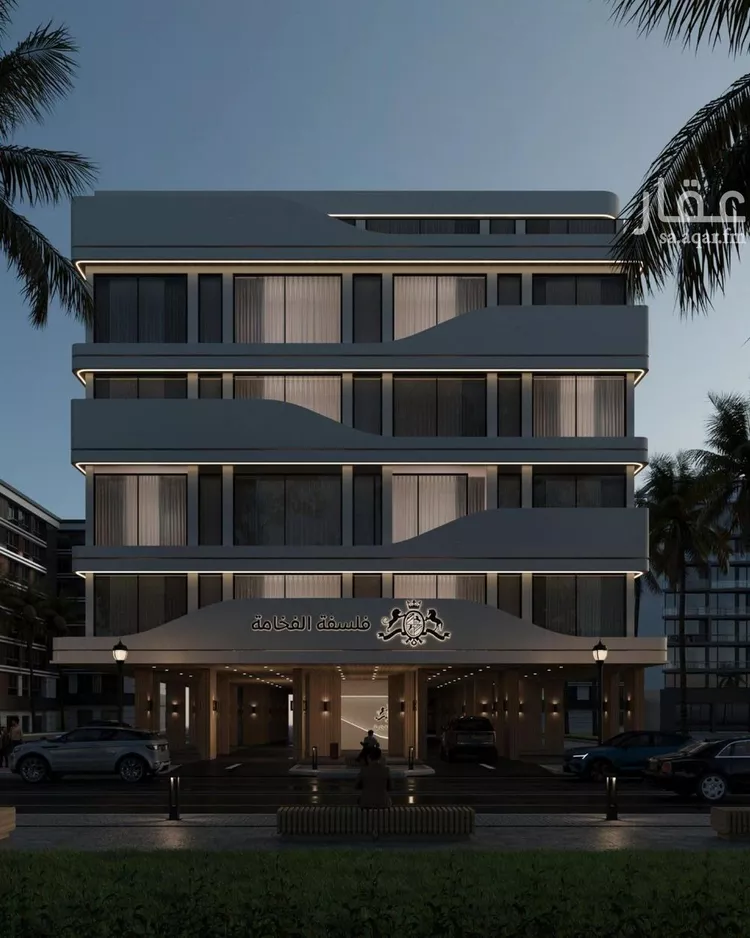 شقة للبيع في شارع محمد المرزوقي, حي المروة, مدينة جدة, منطقة مكة المكرمة صورة 2