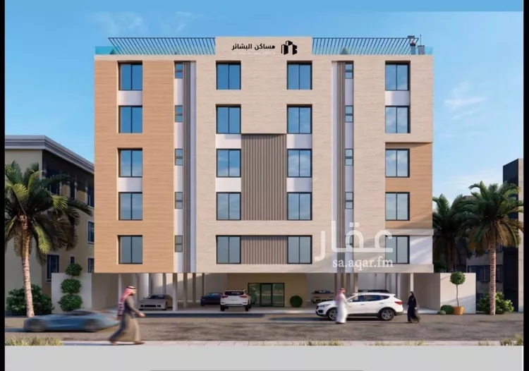 شقة للبيع في شارع احمدلارى, حي الصفاء, مدينة جدة, منطقة مكة المكرمة