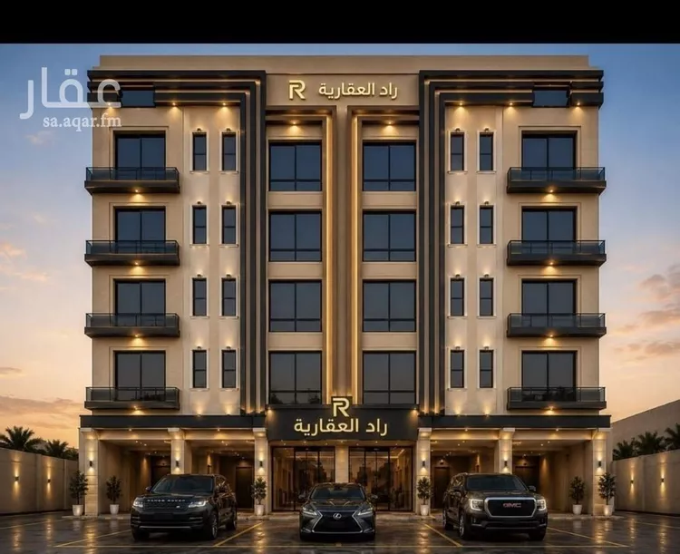 شقة للبيع في شارع نومان, حي النزهة, مدينة جدة, منطقة مكة المكرمة صورة 2
