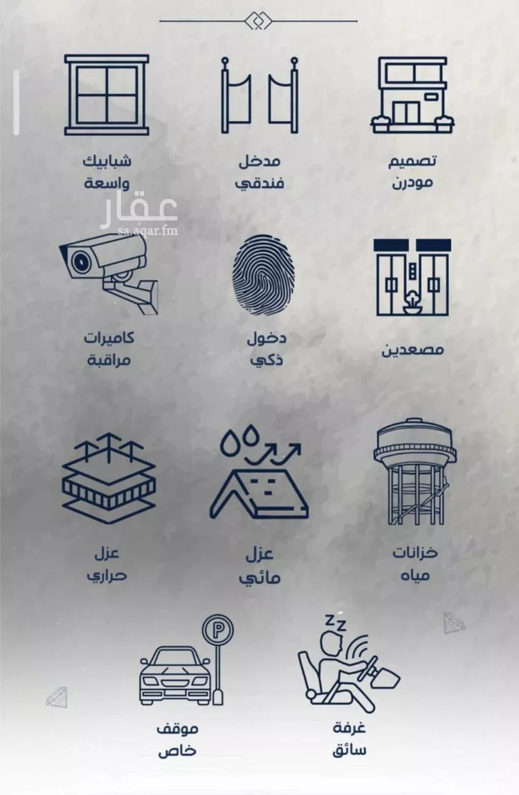 شقة للبيع في شارع عبدالله سليمان الفرعي, حي الفيحاء, مدينة جدة, منطقة مكة المكرمة صورة 4
